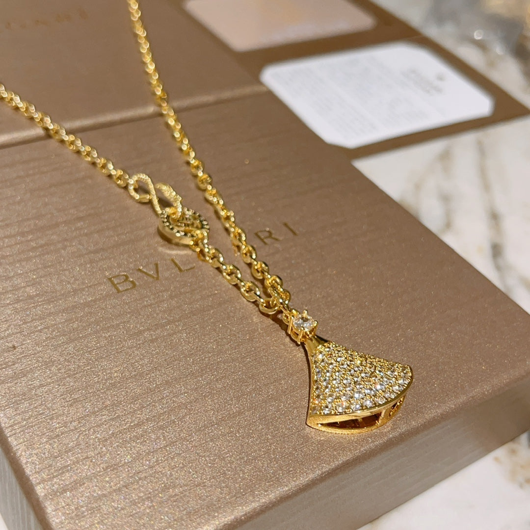 BVLGARI Necklace
