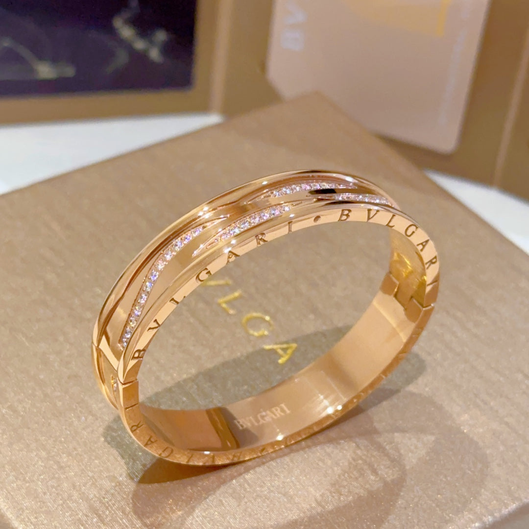 BVLGARI Serpenti Bracelet