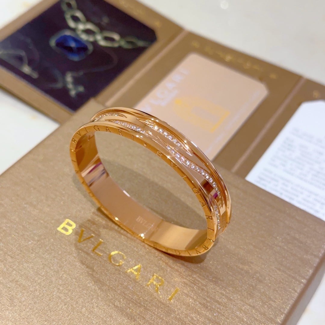 BVLGARI Serpenti Bracelet