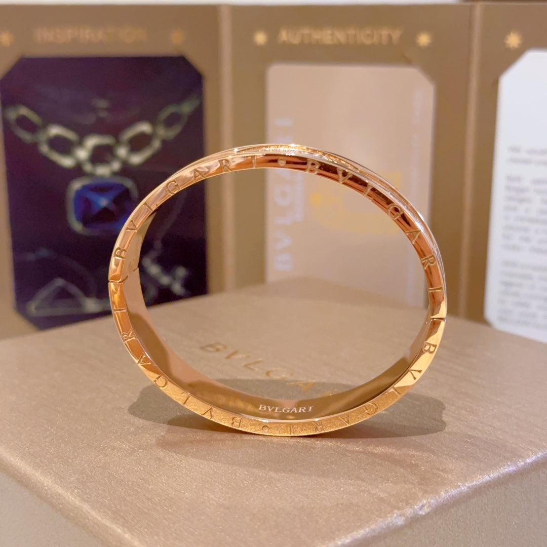 BVLGARI Serpenti Bracelet
