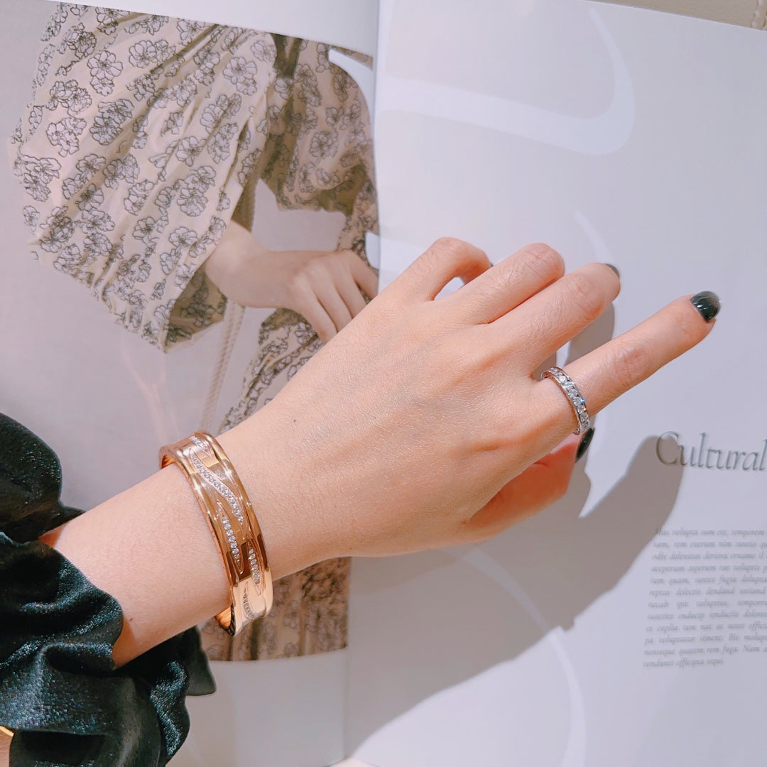 BVLGARI Serpenti Bracelet