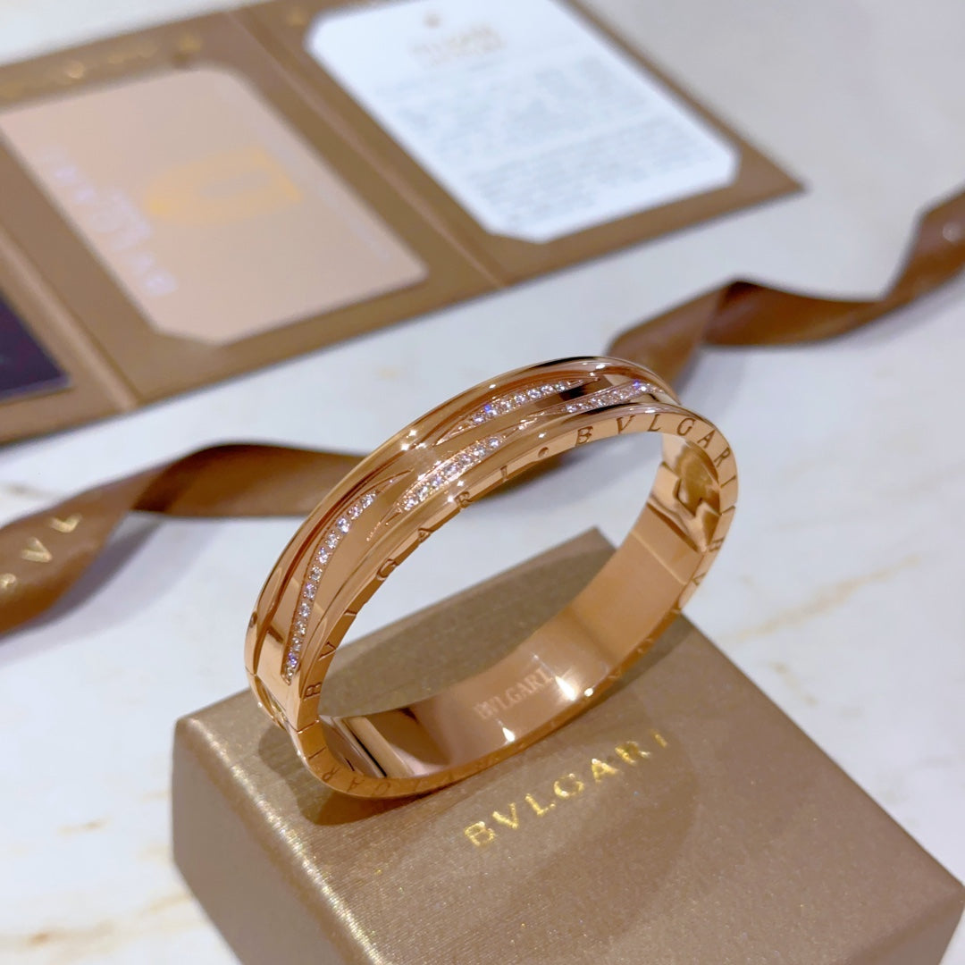 BVLGARI Serpenti Bracelet