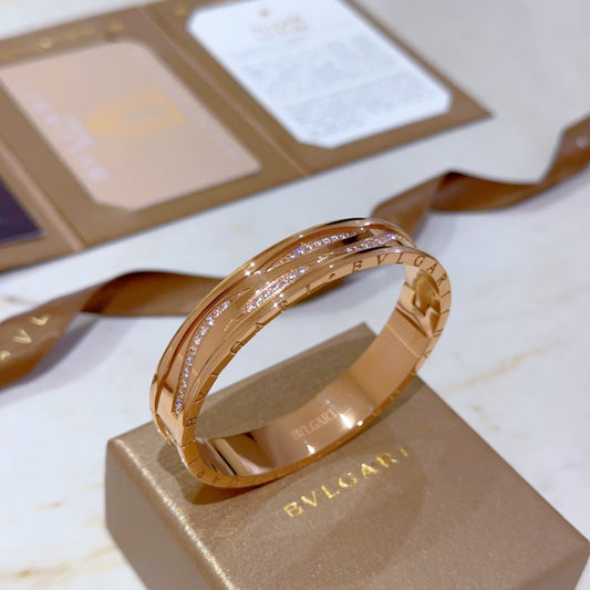 BVLGARI Serpenti Bracelet