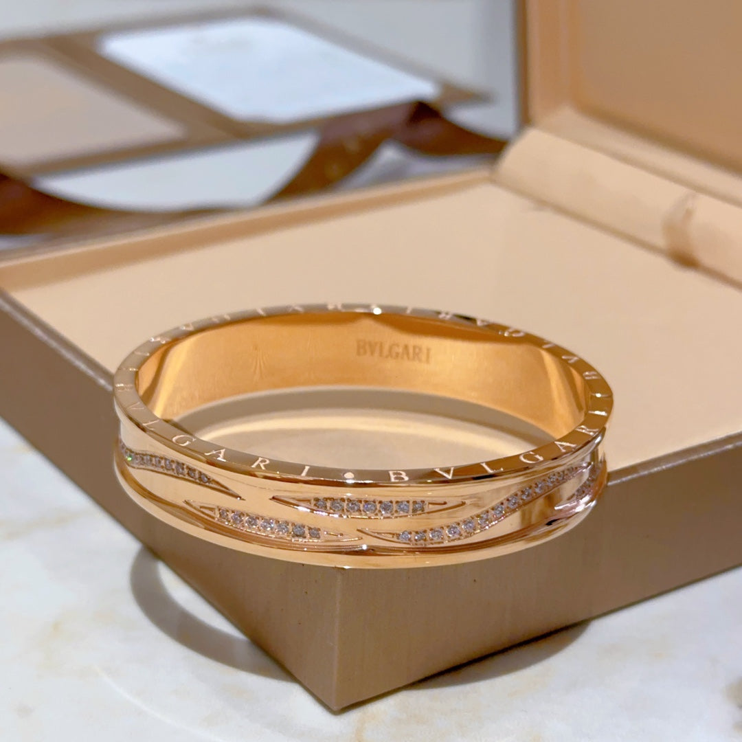 BVLGARI Serpenti Bracelet