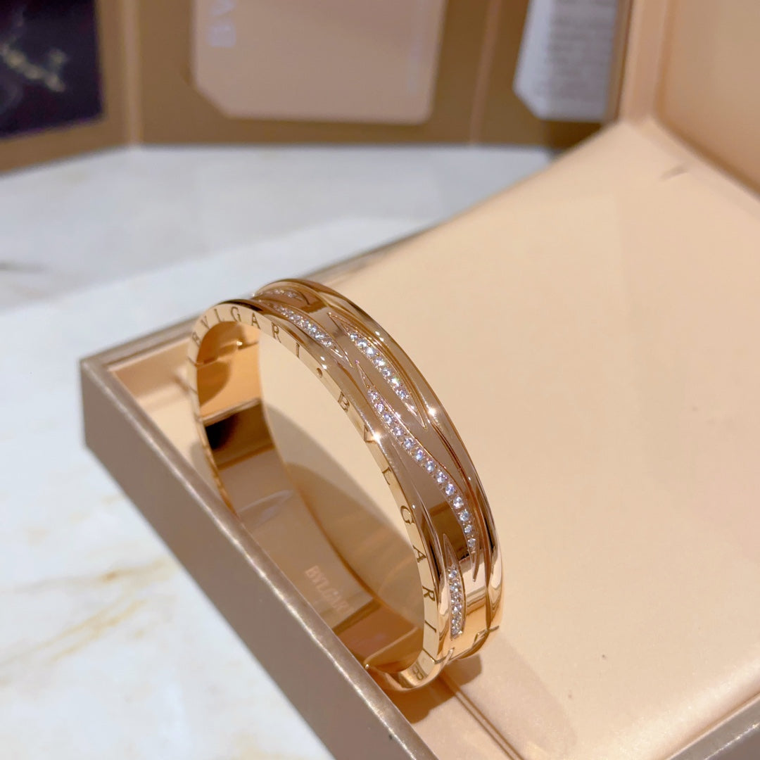 BVLGARI Serpenti Bracelet