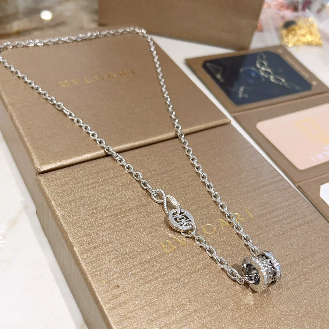 BVLGARI Necklace