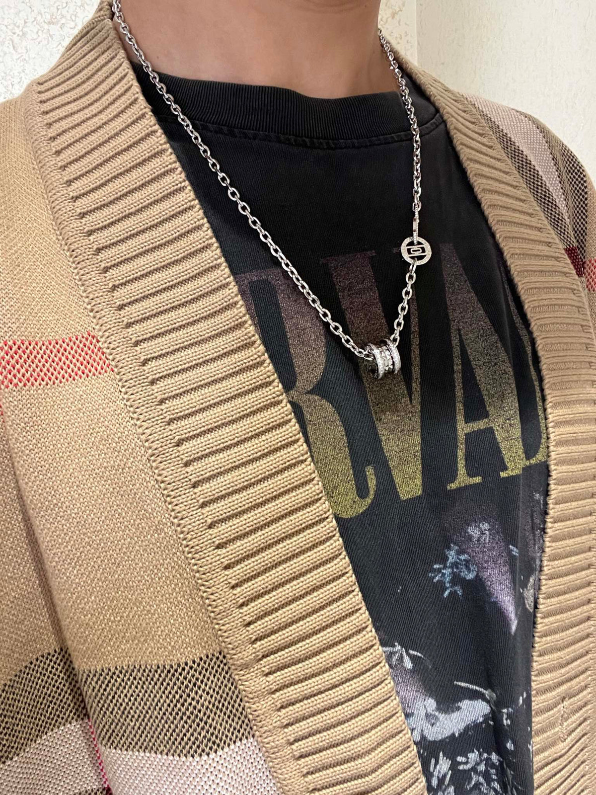 BVLGARI Necklace