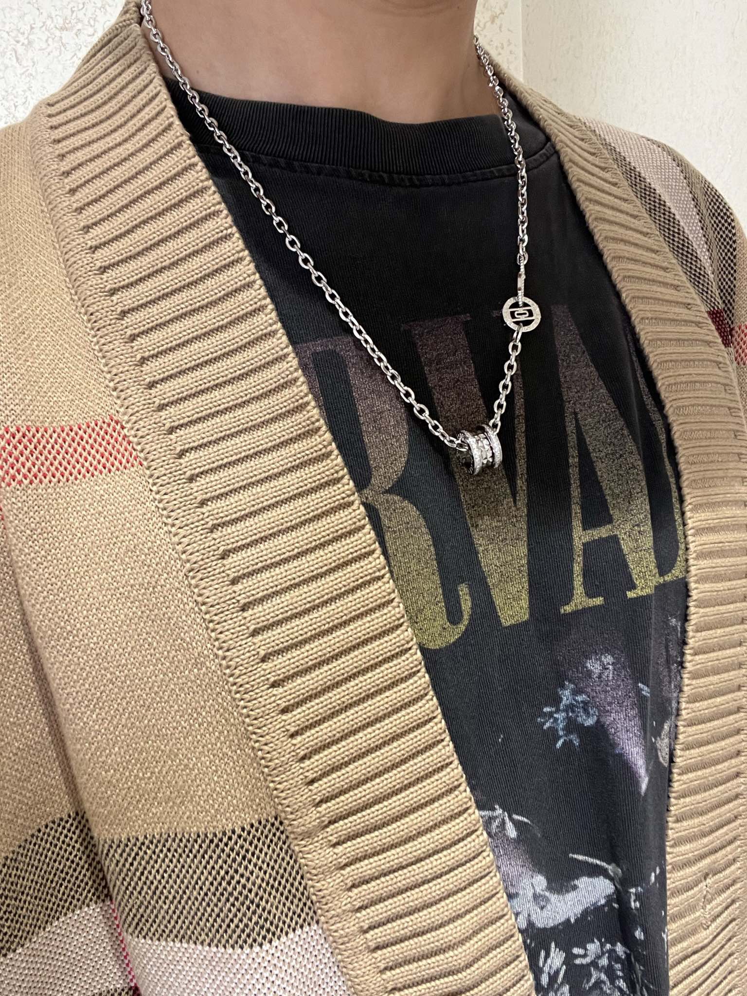 BVLGARI Necklace