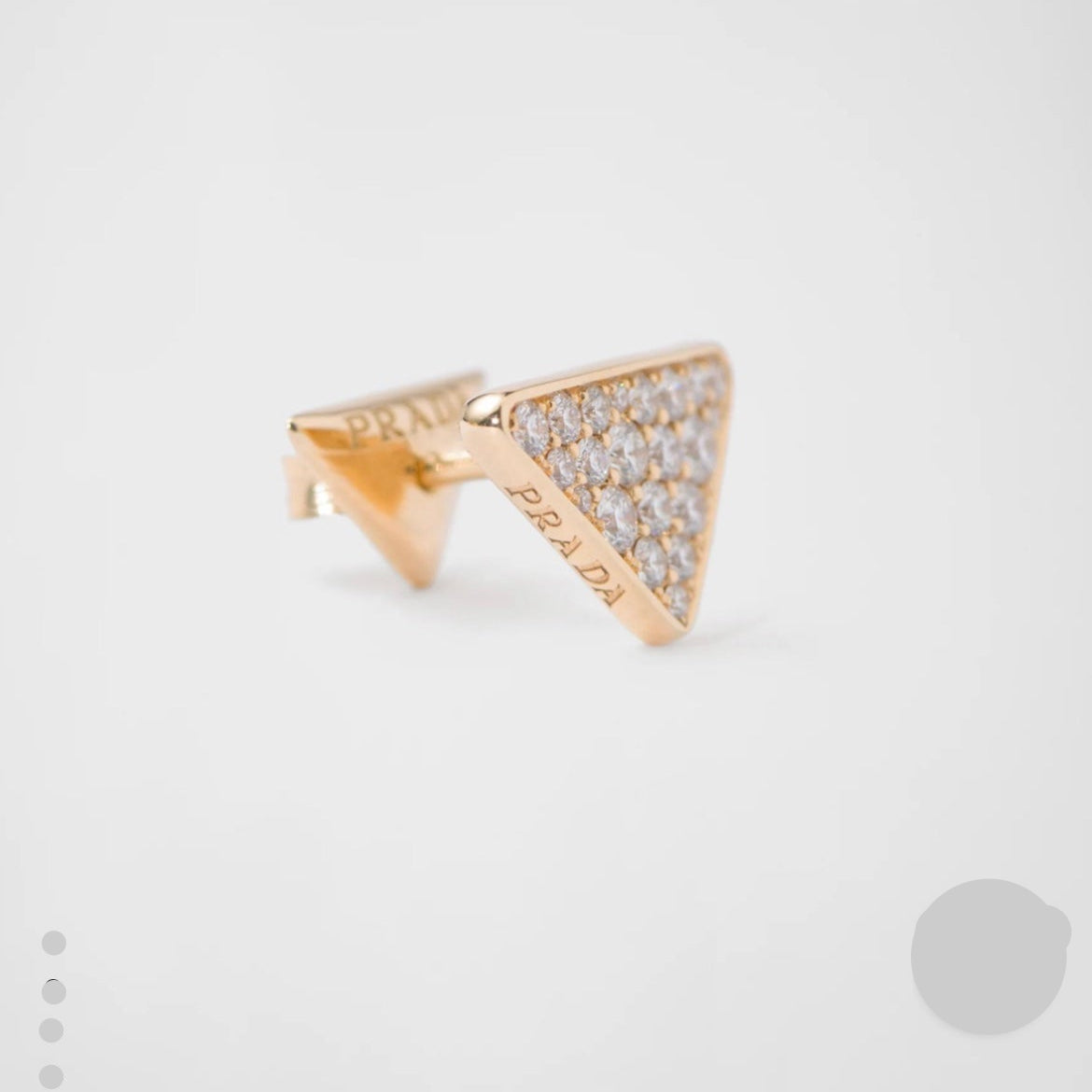 PRADA Earrings