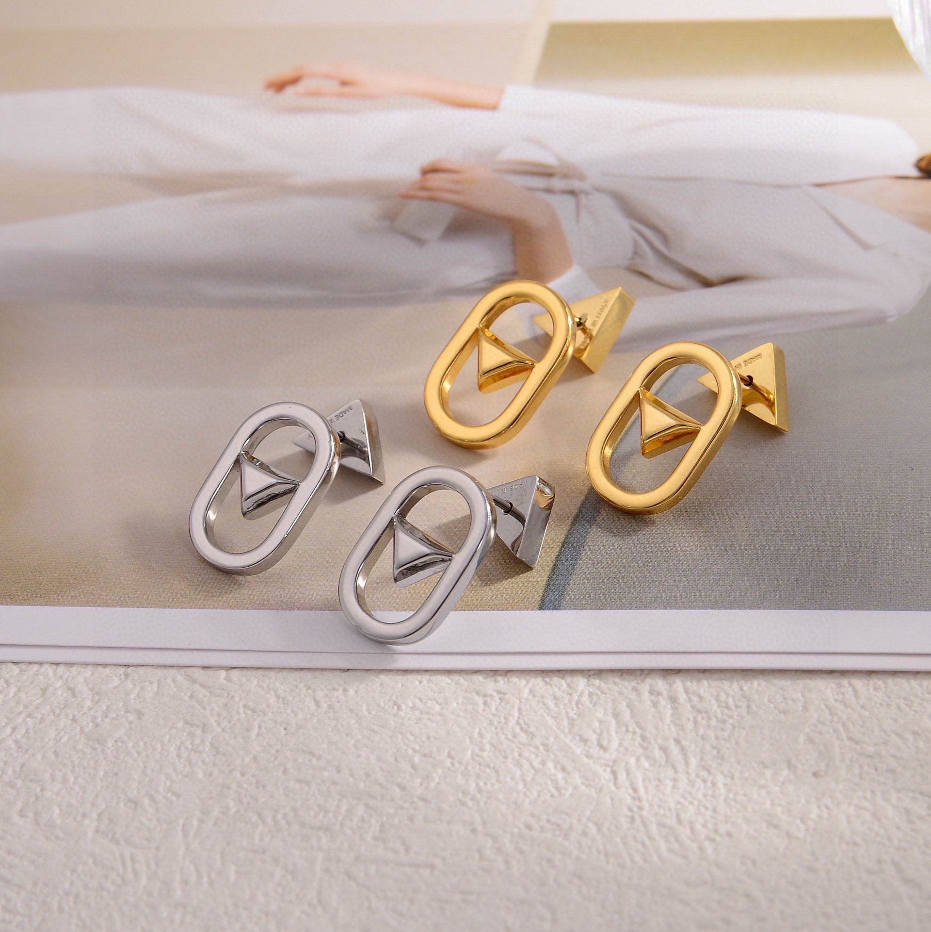 PRADA Earrings