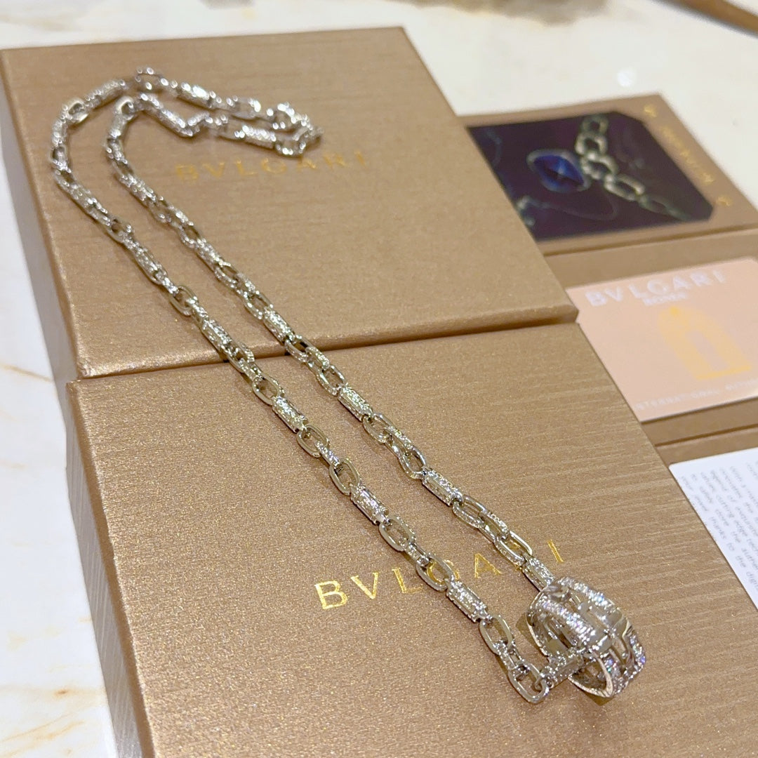 BVLGARI Necklace