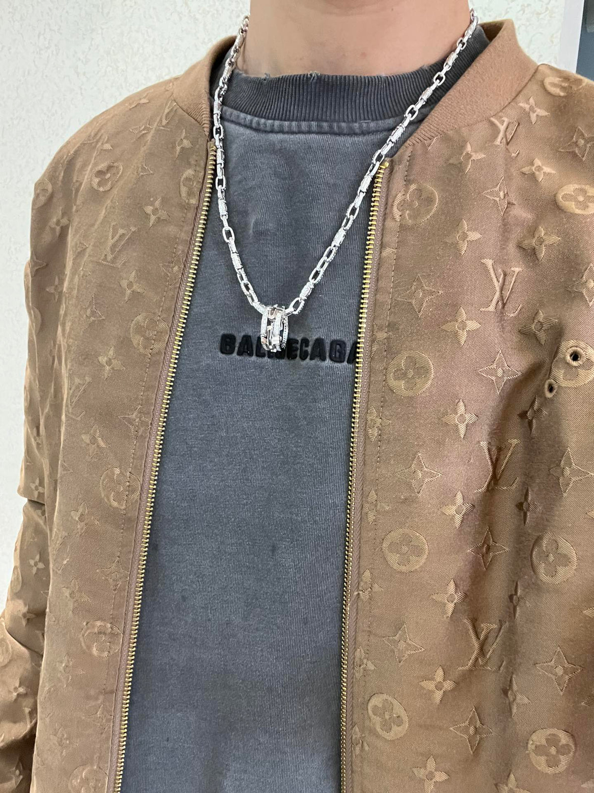 BVLGARI Necklace