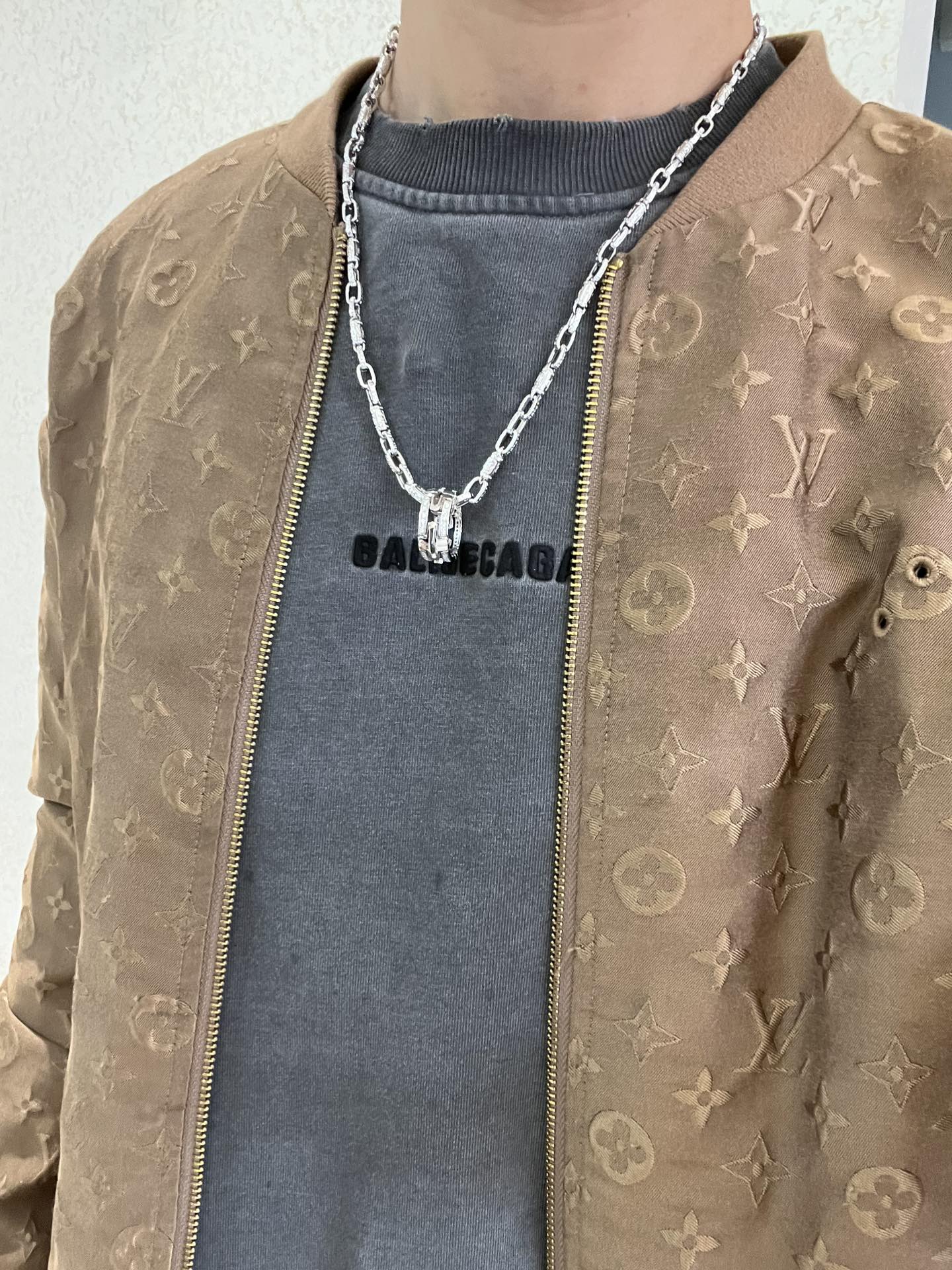 BVLGARI Necklace