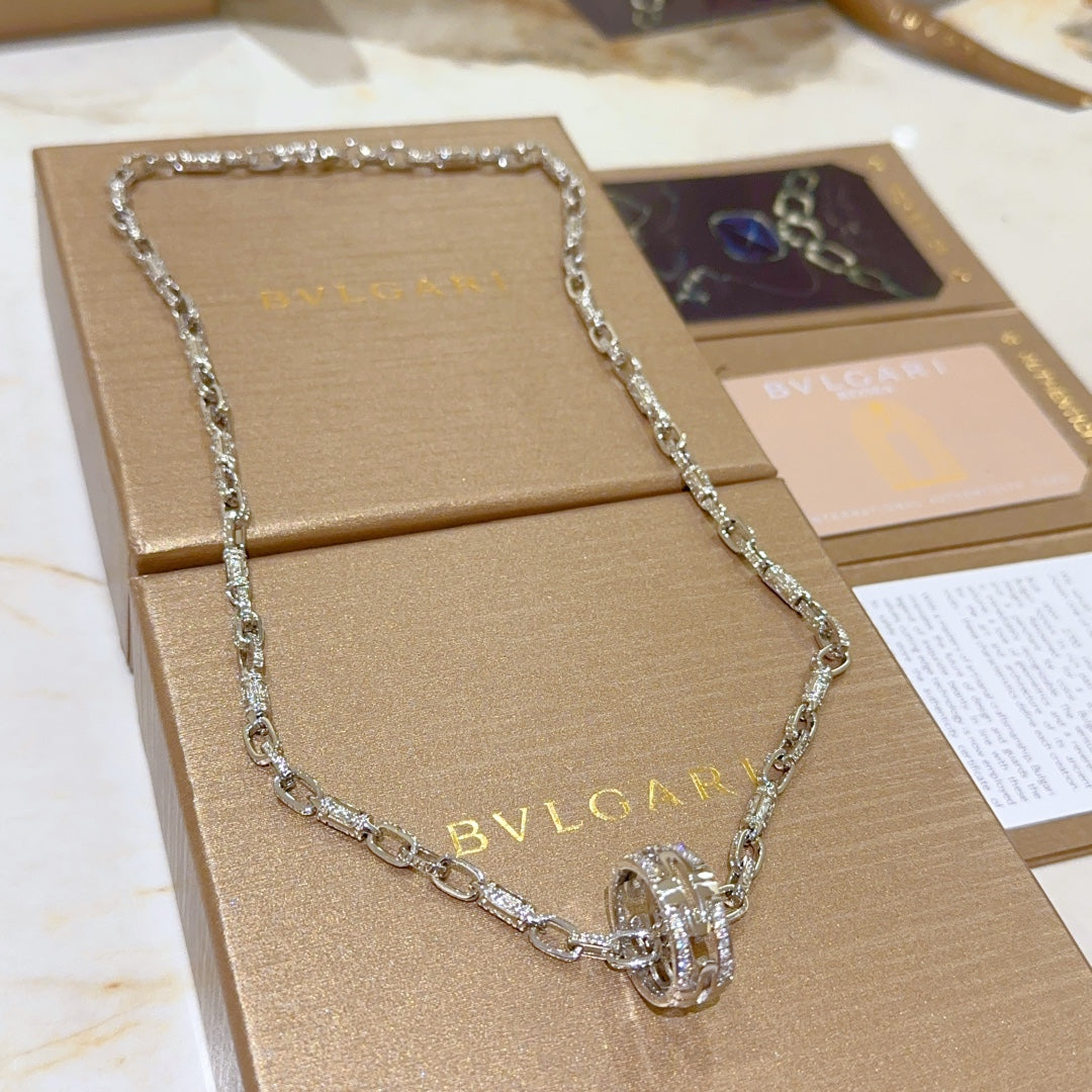 BVLGARI Necklace