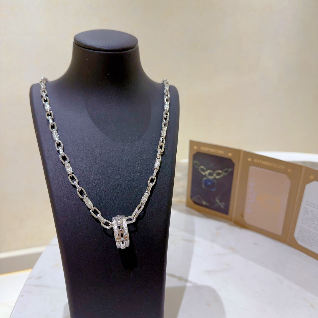 BVLGARI Necklace
