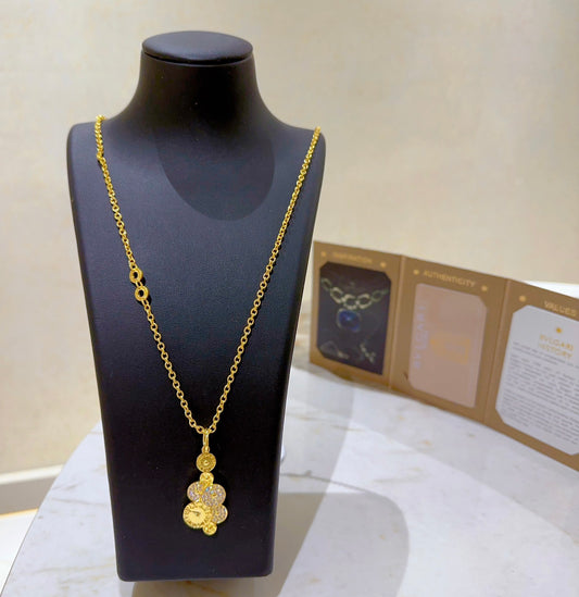 BVLGARI Serpenti Necklace