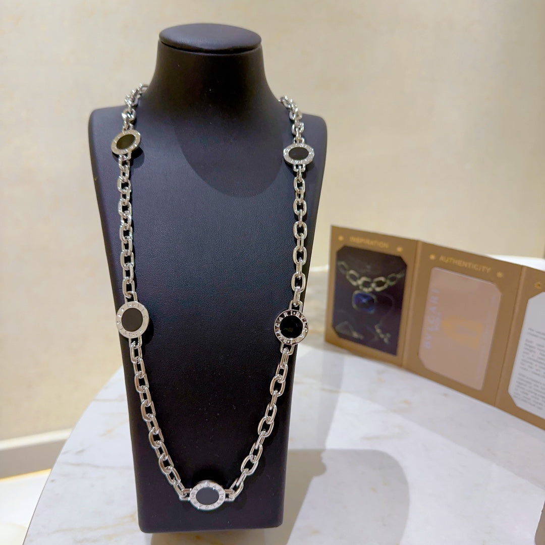 BVLGARI Serpenti Necklace