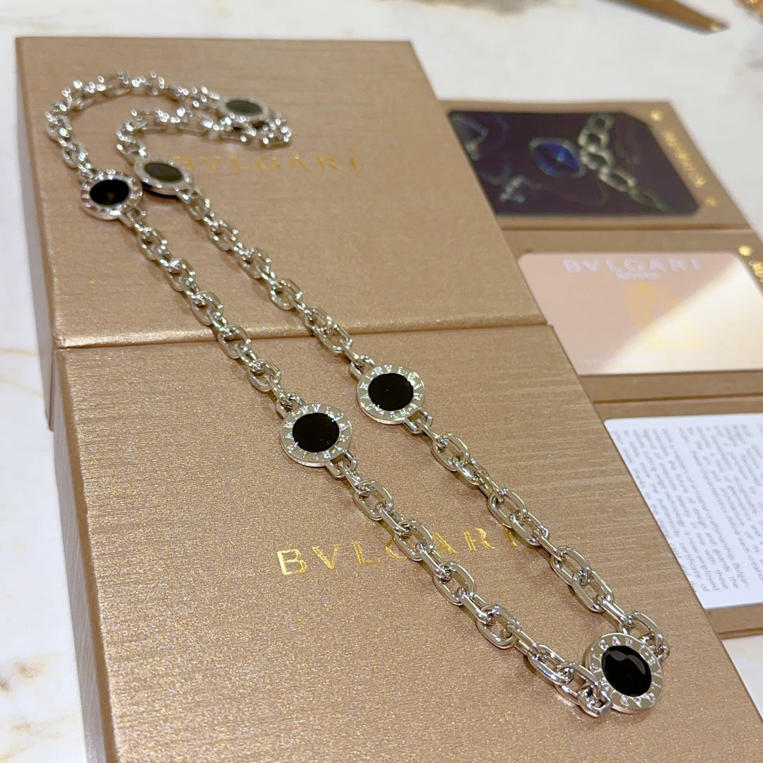 BVLGARI Serpenti Necklace