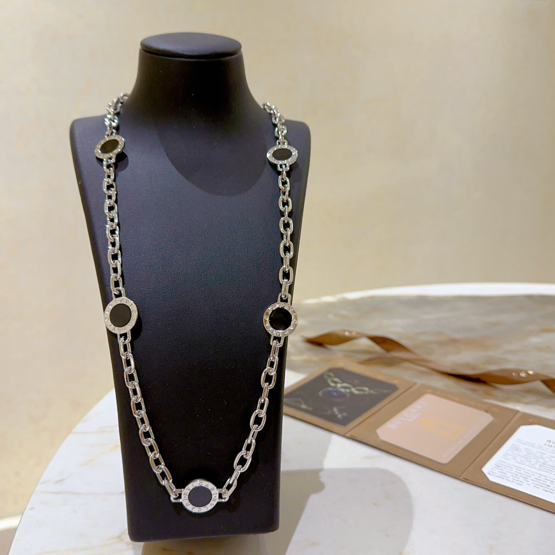 BVLGARI Serpenti Necklace