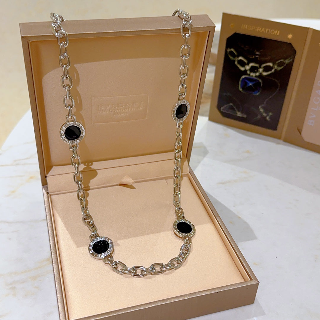 BVLGARI Serpenti Necklace