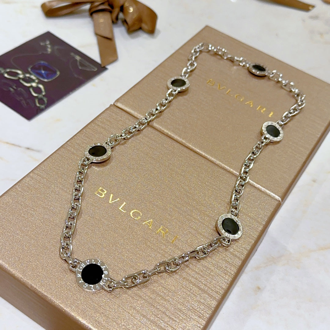 BVLGARI Serpenti Necklace