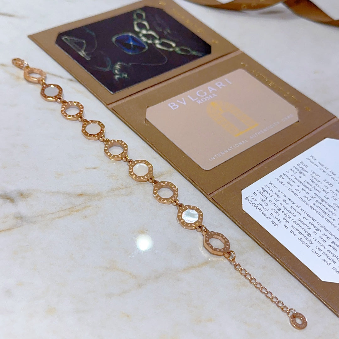 BVLGARI Bracelet