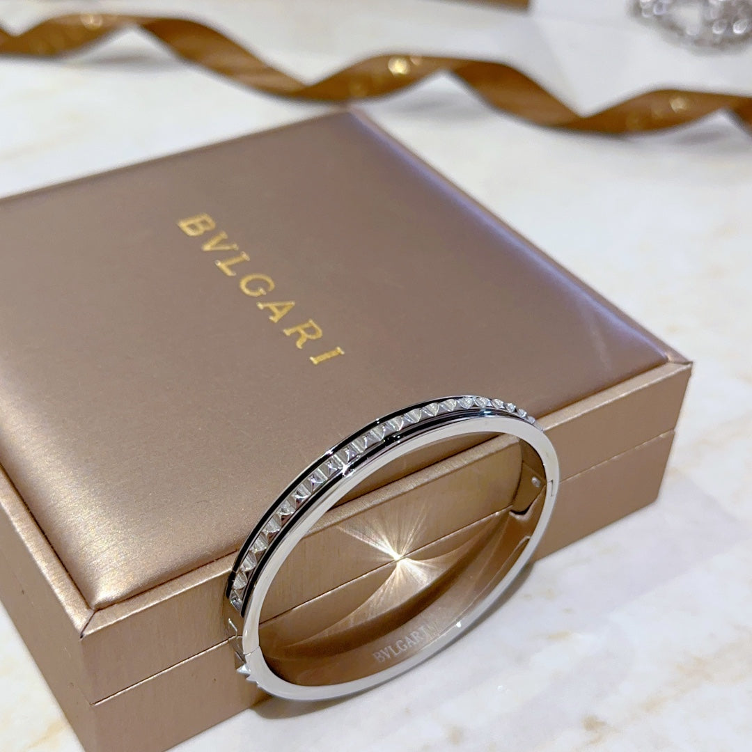 BVLGARI Serpenti Bracelet