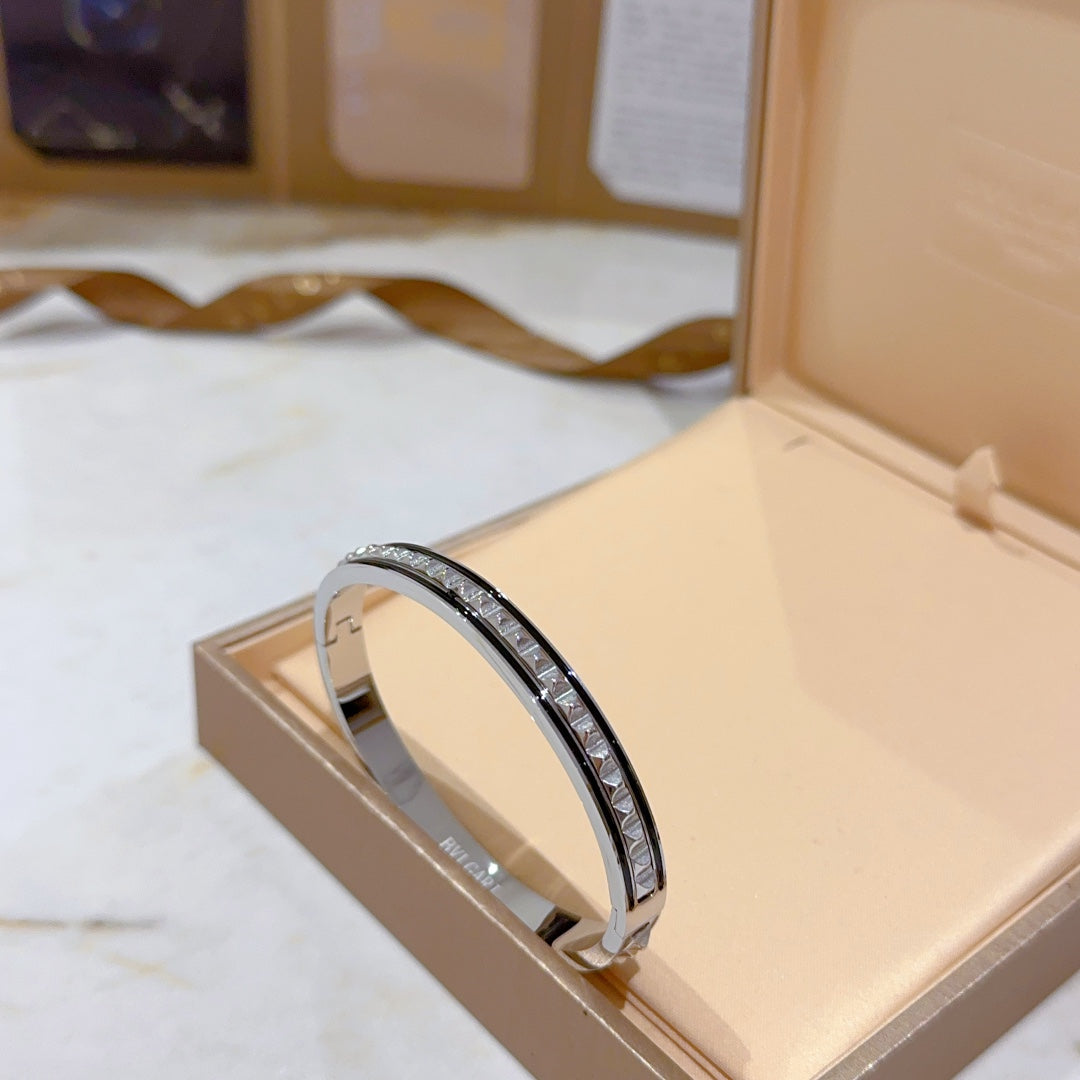 BVLGARI Serpenti Bracelet