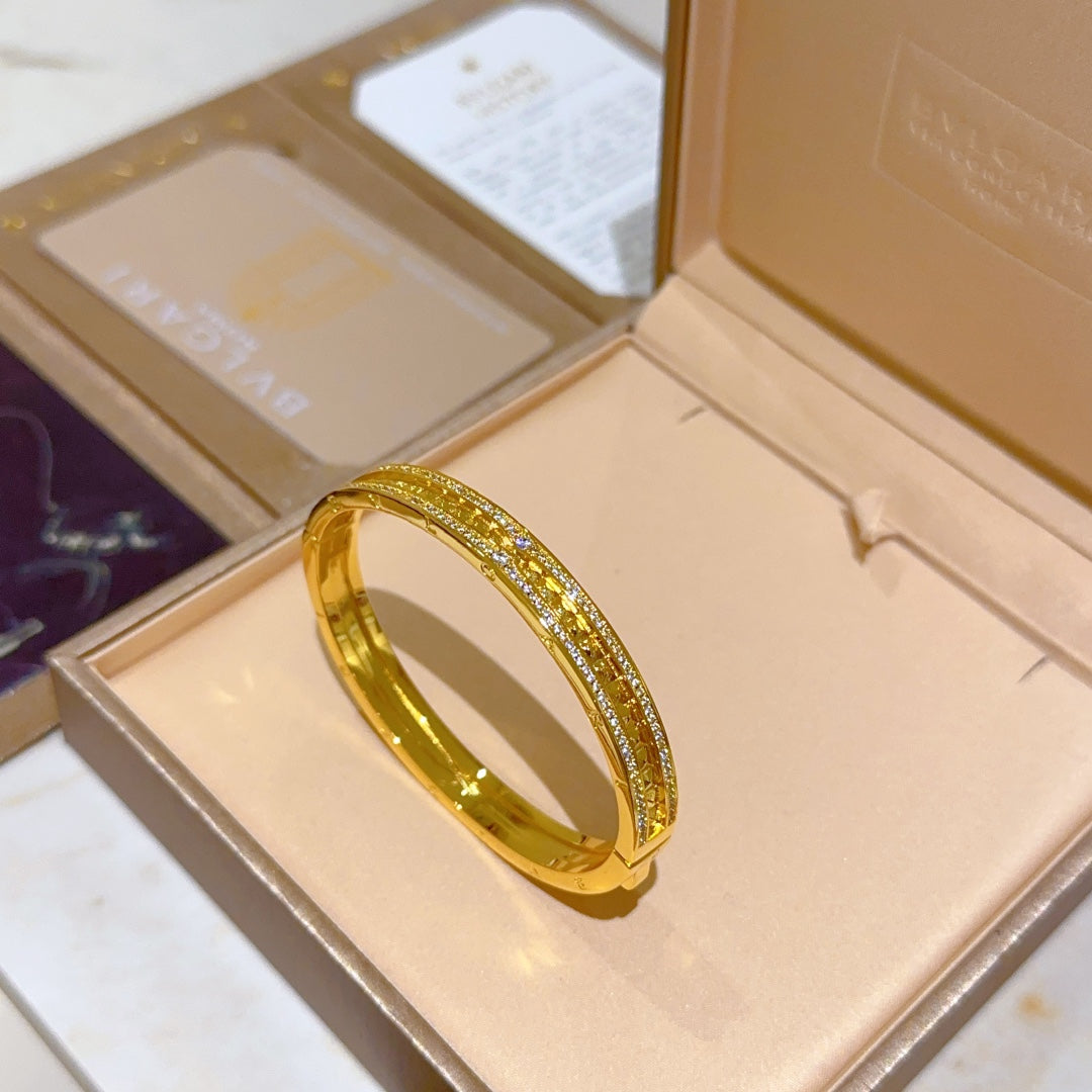 BVLGARI Serpenti Bracelet