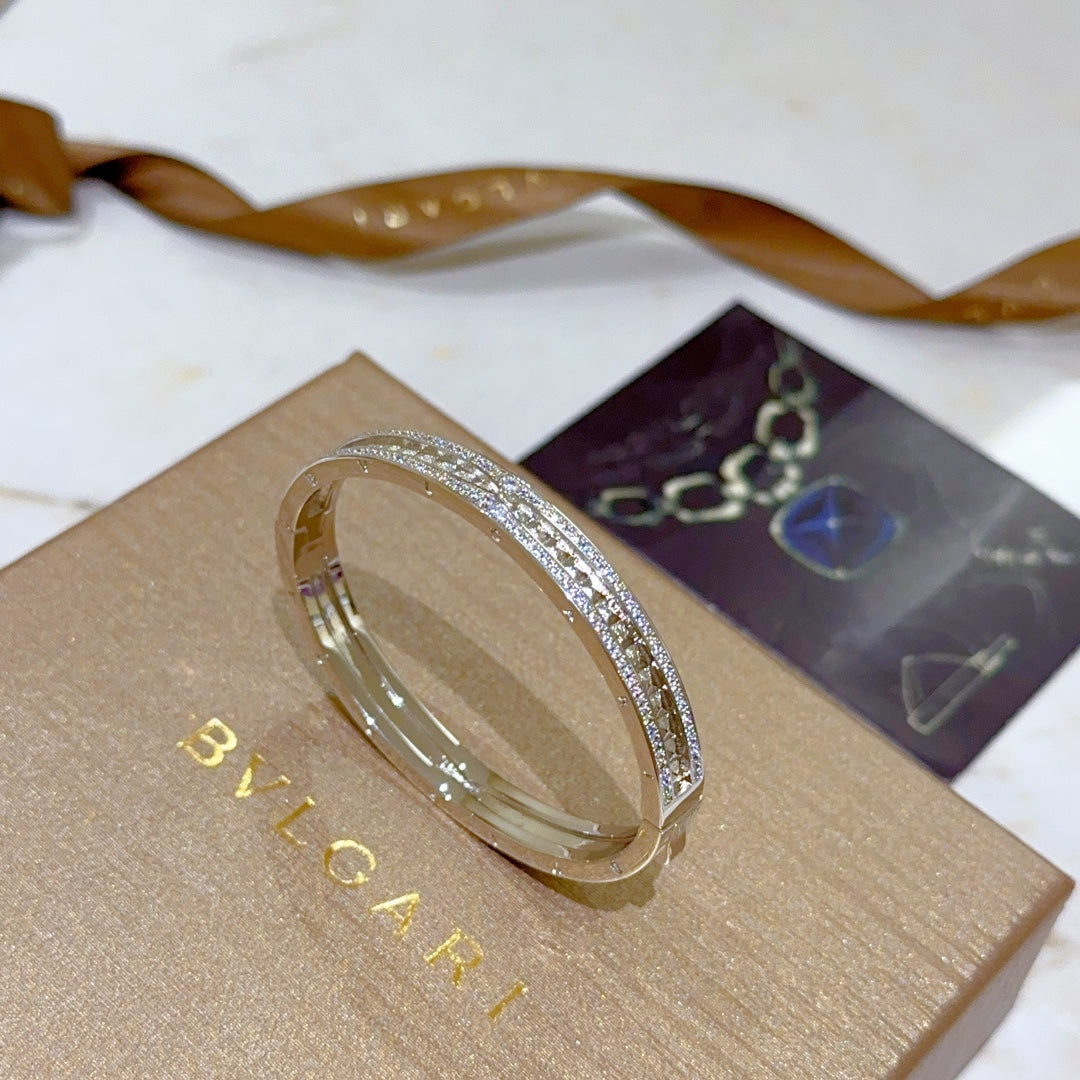 BVLGARI Serpenti Bracelet
