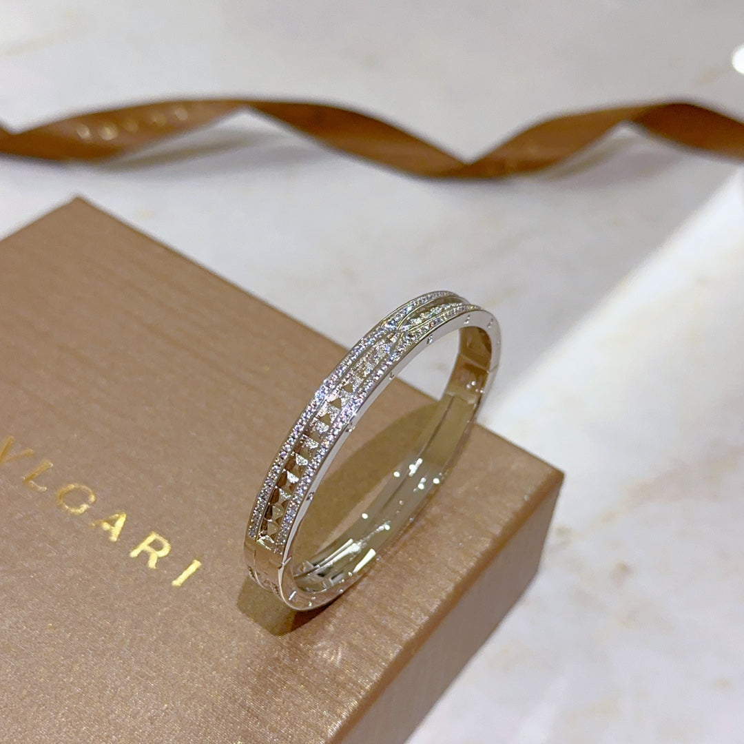 BVLGARI Serpenti Bracelet