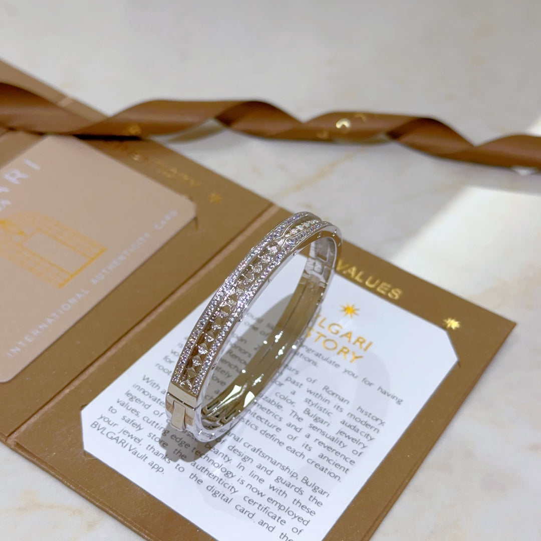 BVLGARI Serpenti Bracelet