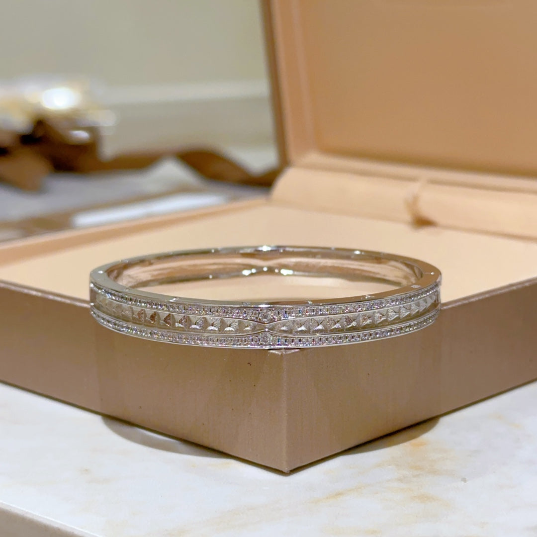 BVLGARI Serpenti Bracelet