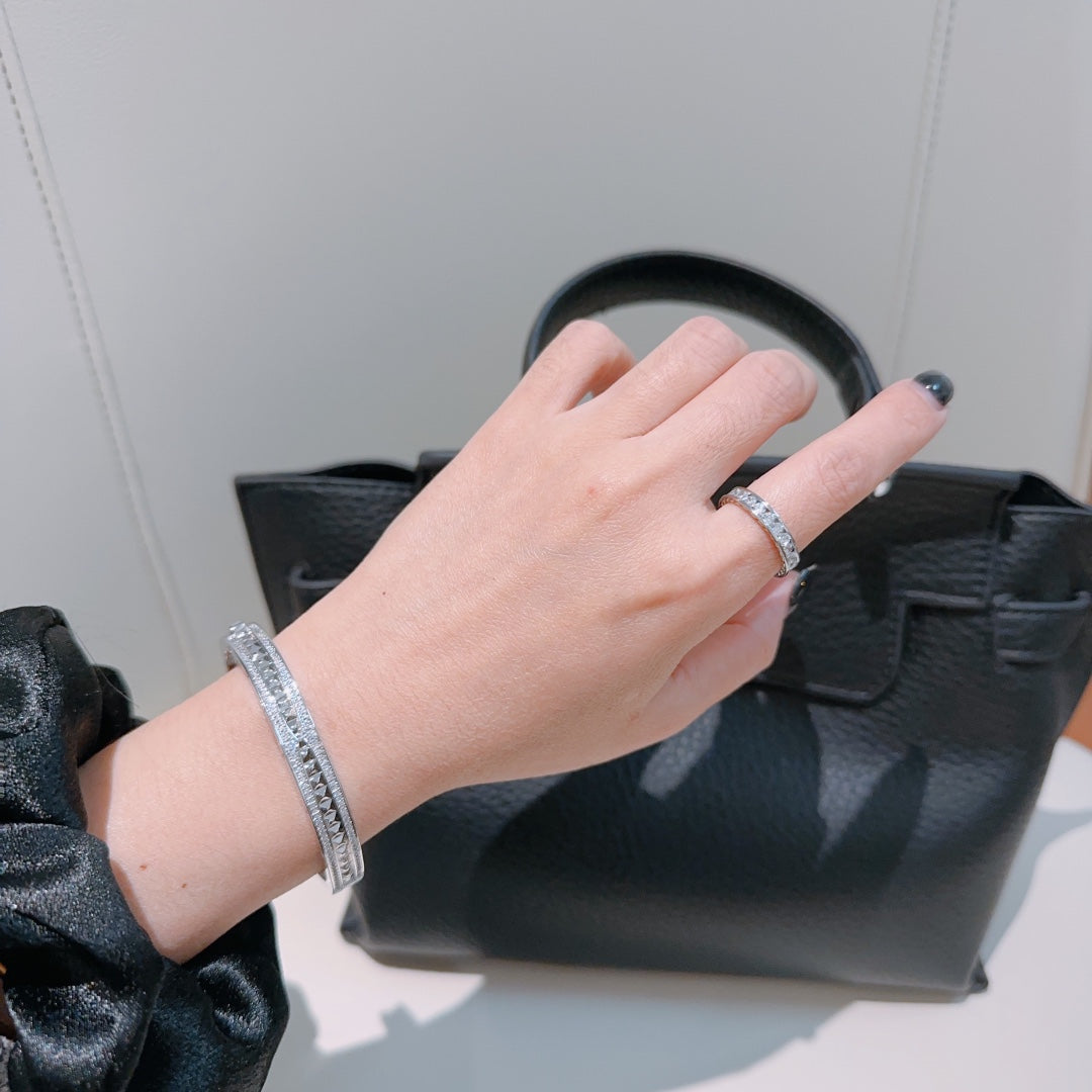 BVLGARI Serpenti Bracelet