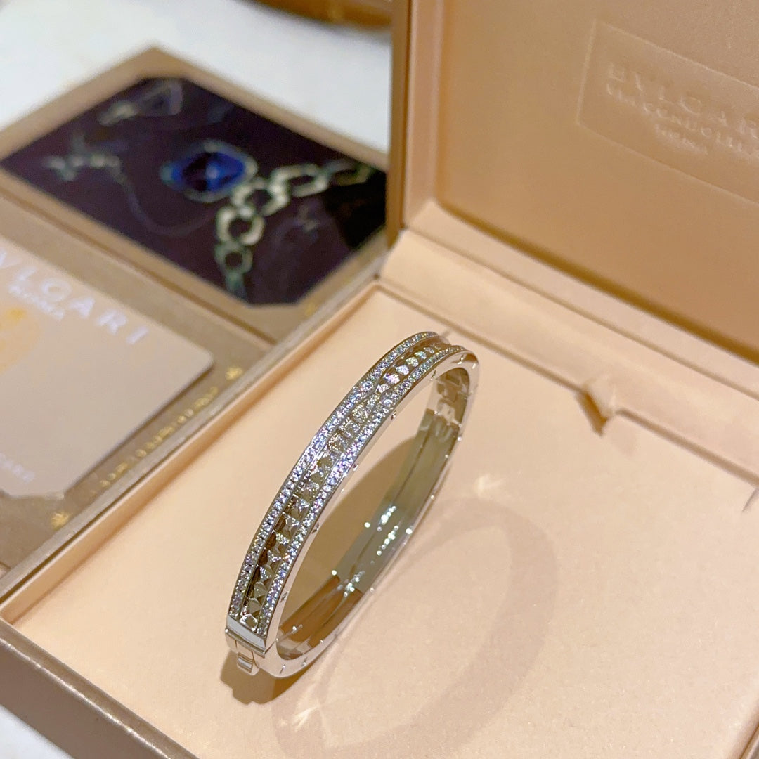 BVLGARI Serpenti Bracelet