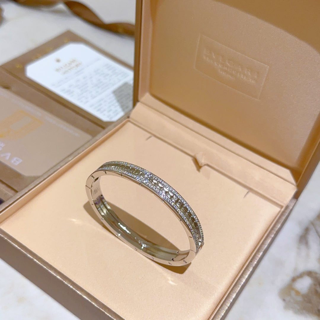 BVLGARI Serpenti Bracelet