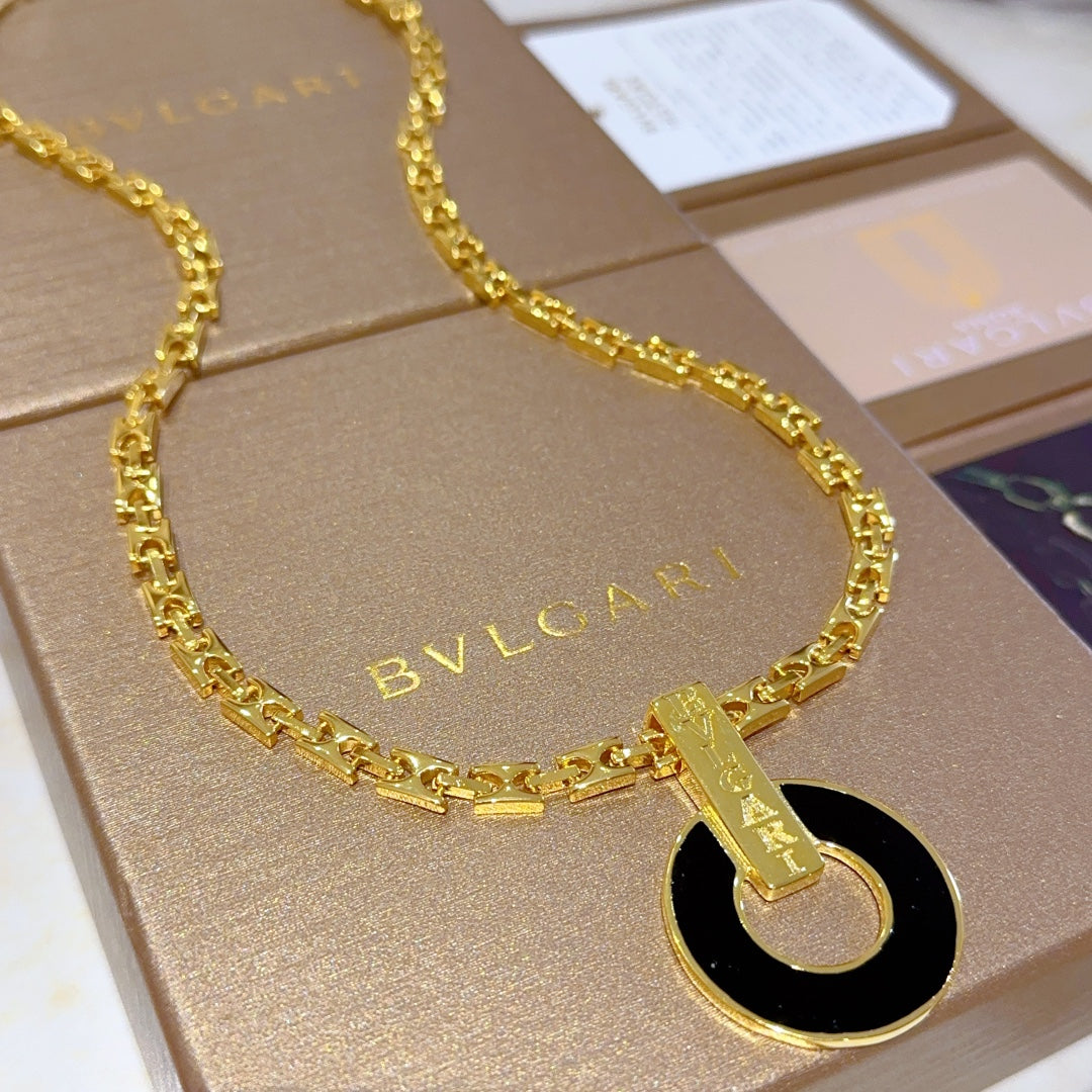 BVLGARI Ceramic Necklace