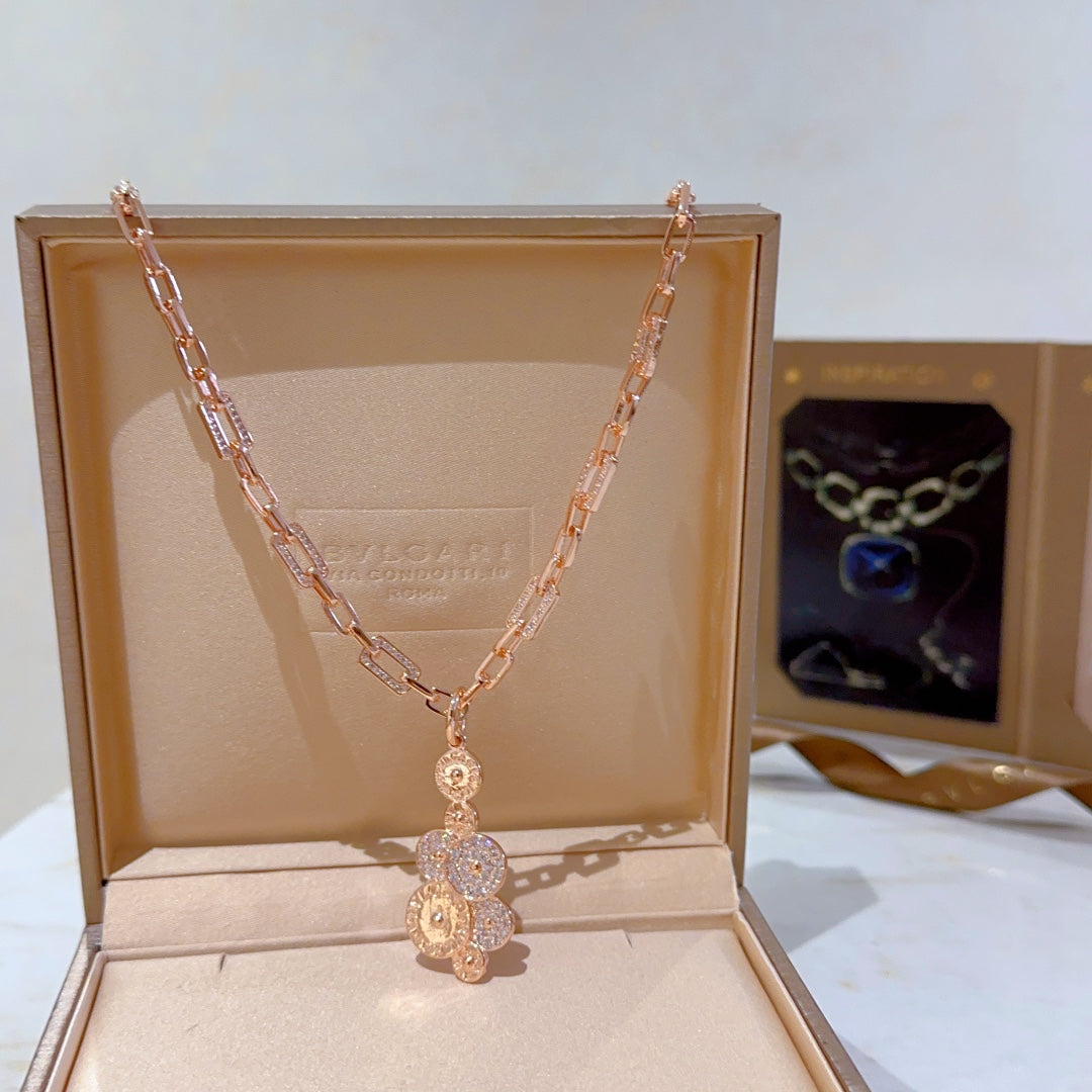 BVLGARI Necklace
