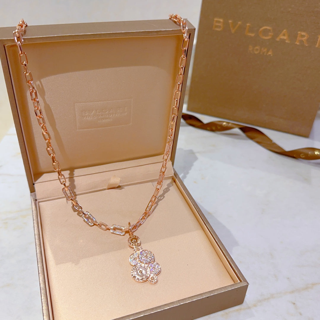 BVLGARI Necklace