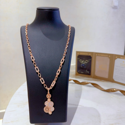 BVLGARI Necklace