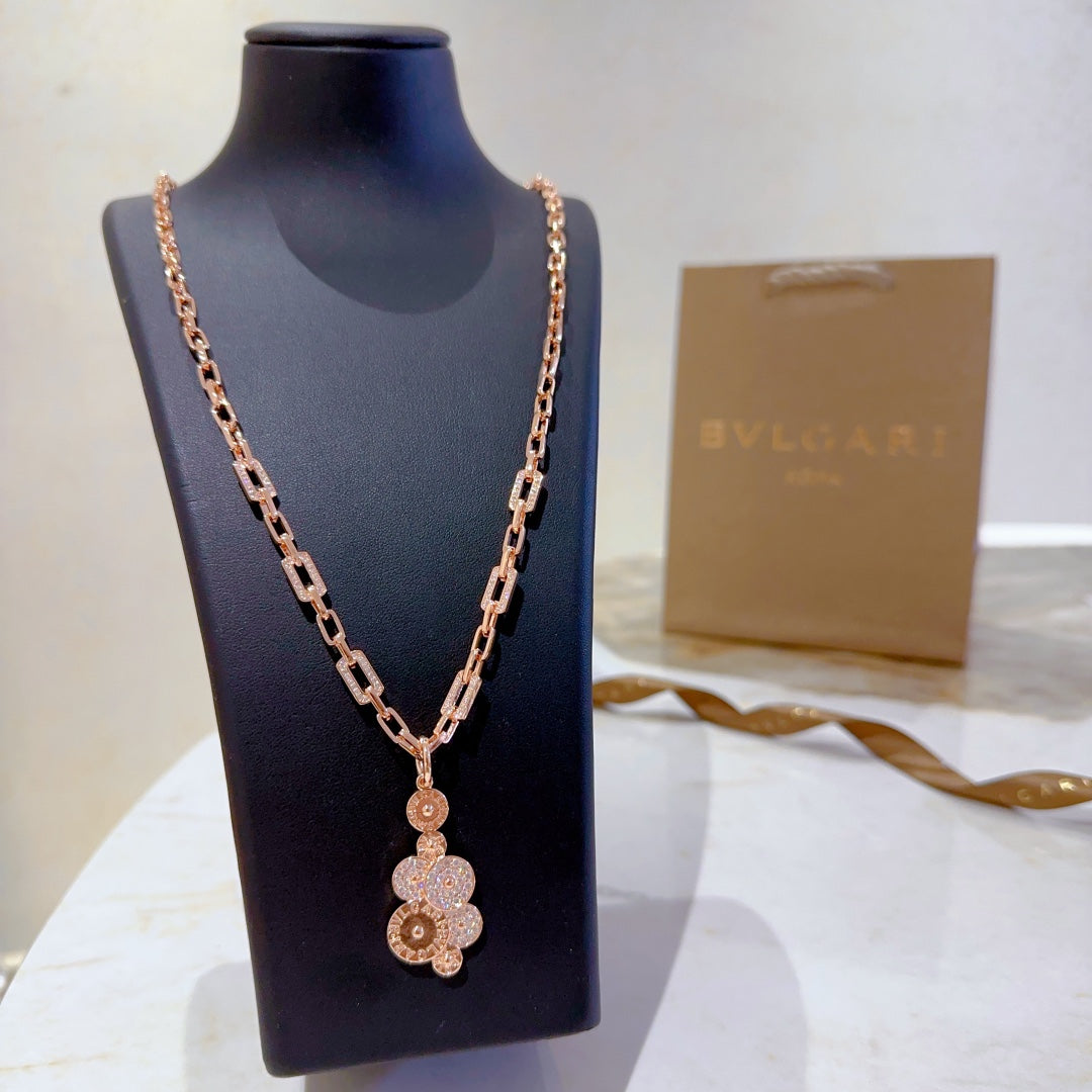 BVLGARI Necklace