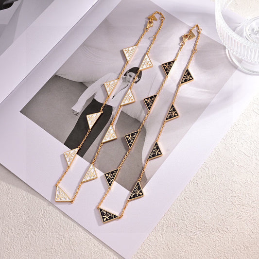 PRADA Necklace