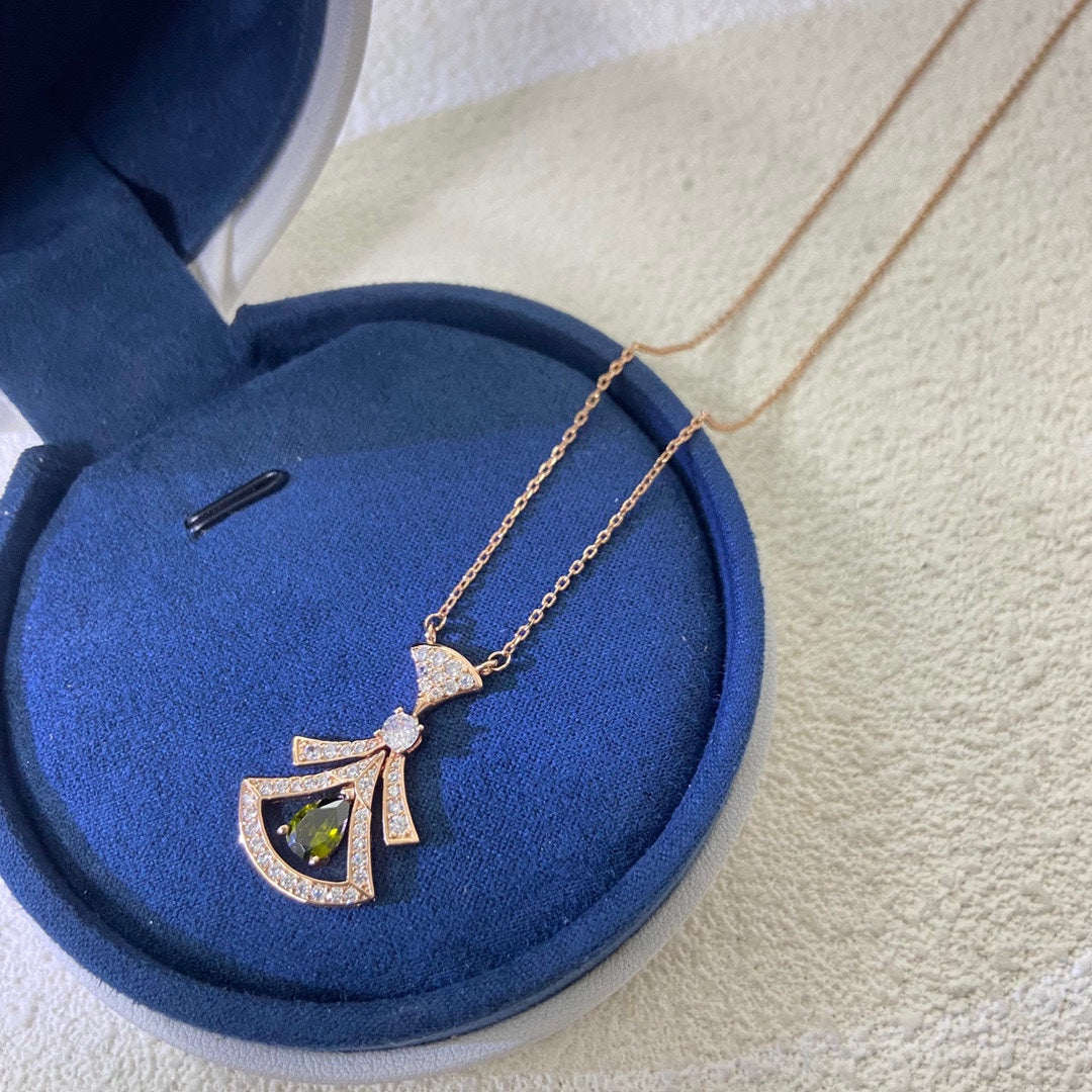BVLGARI Divas' Dream Necklace