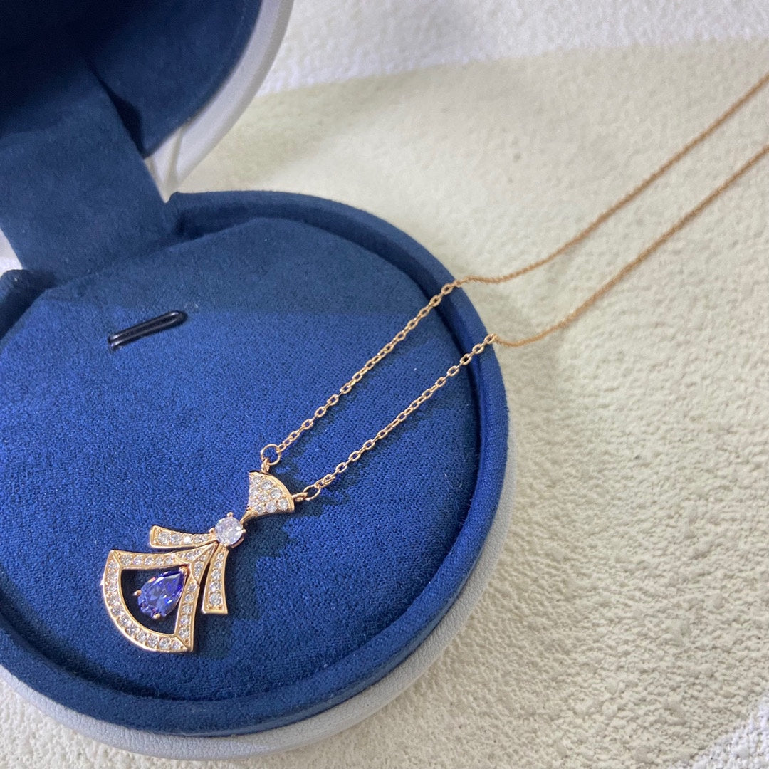 BVLGARI Divas' Dream Necklace