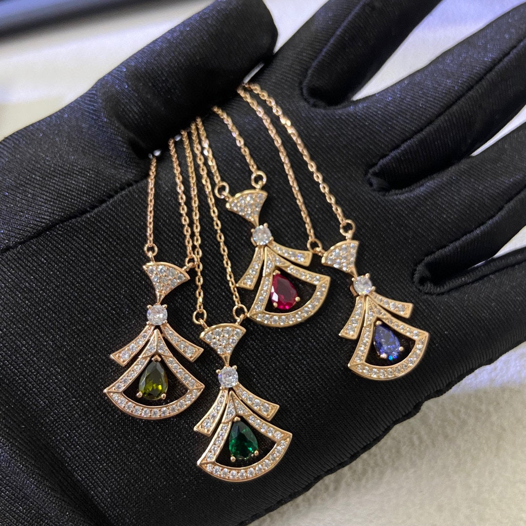 BVLGARI Divas' Dream Necklace