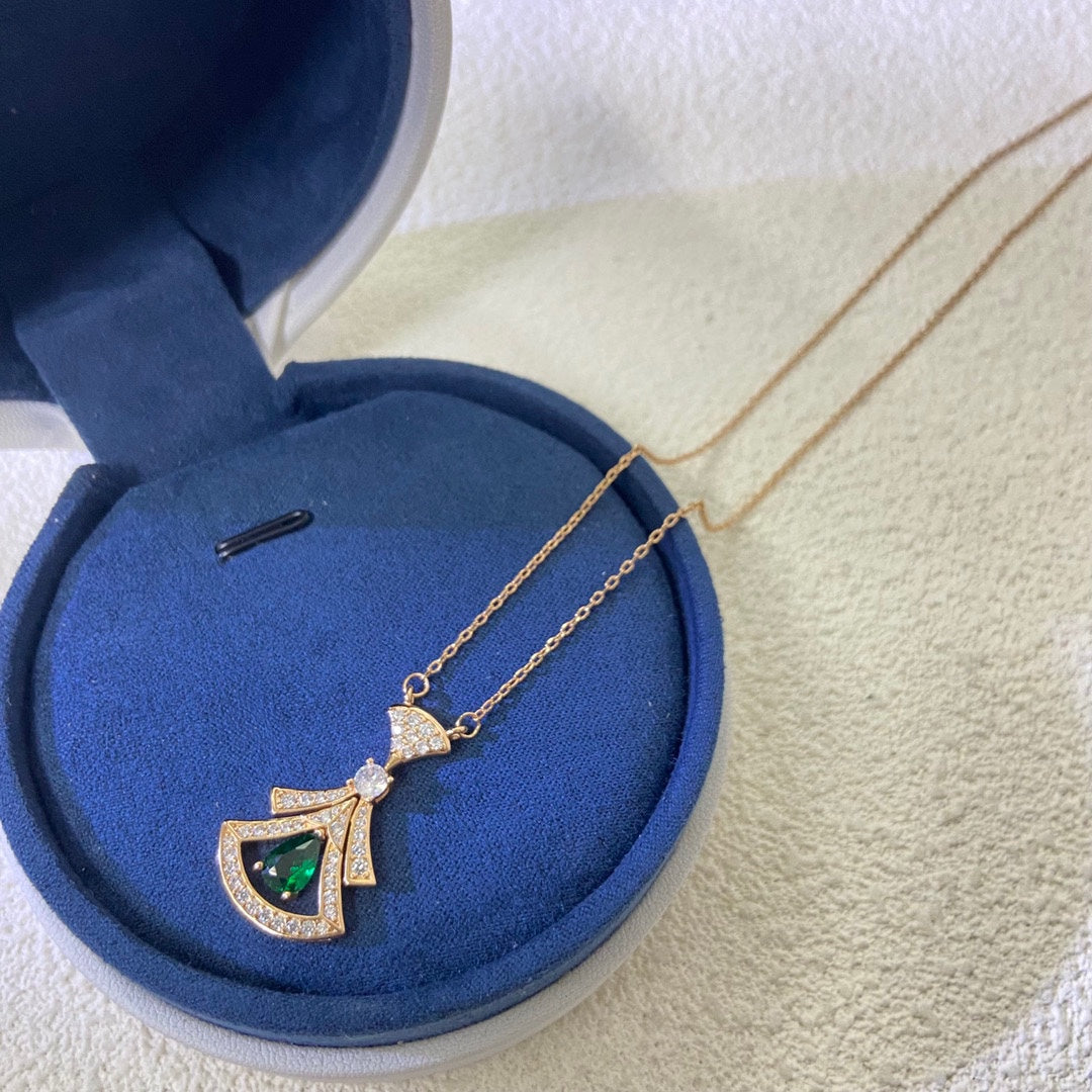 BVLGARI Divas' Dream Necklace