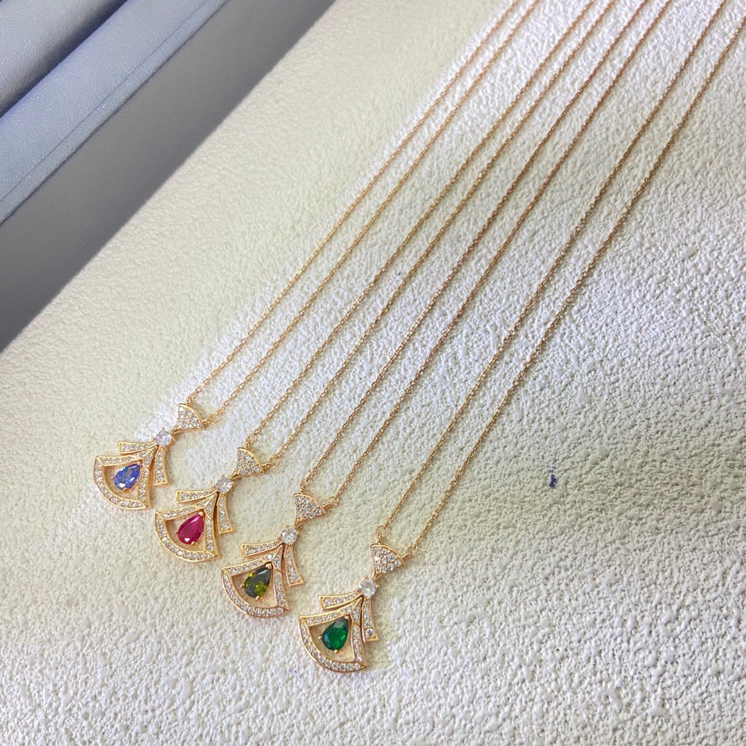 BVLGARI Divas' Dream Necklace