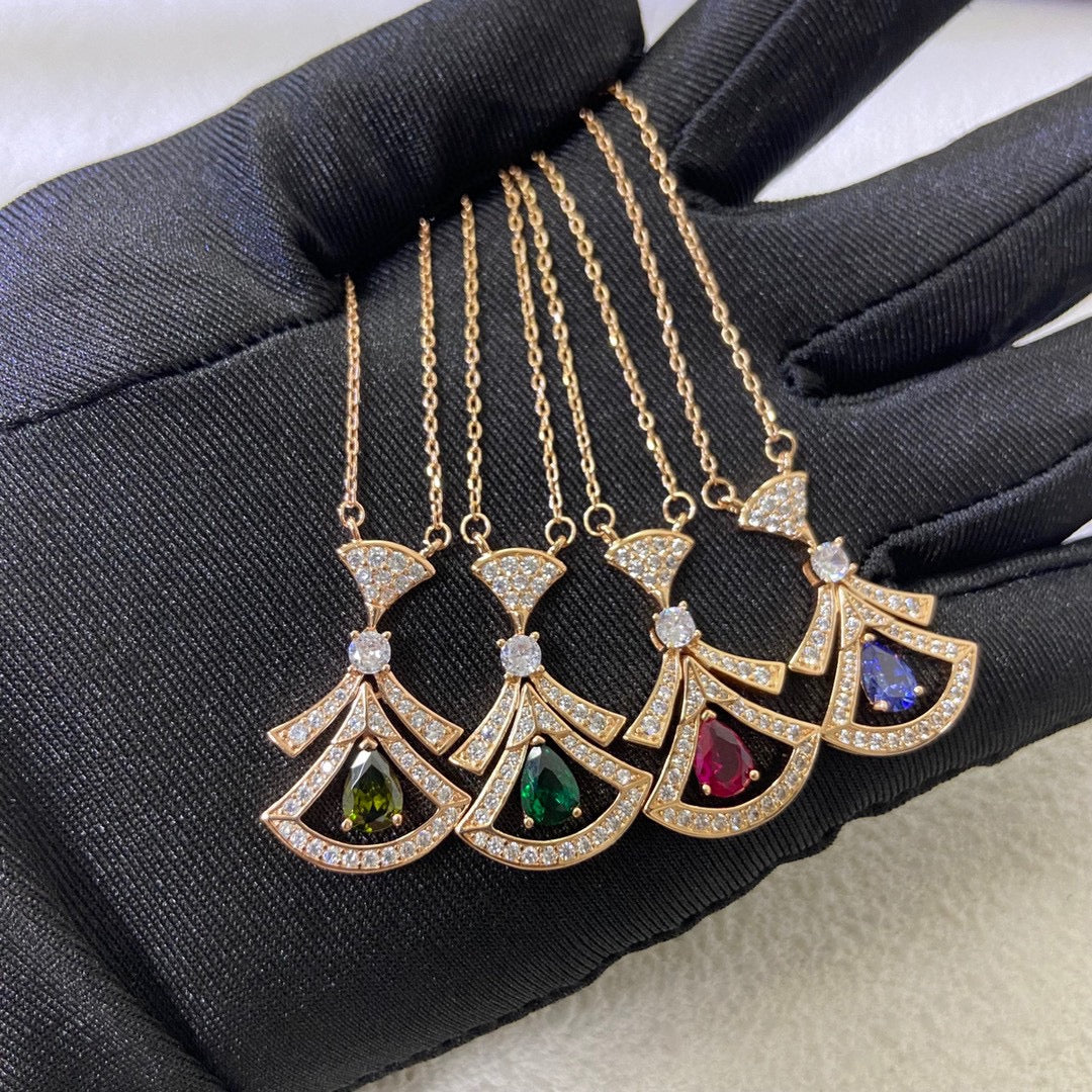 BVLGARI Divas' Dream Necklace