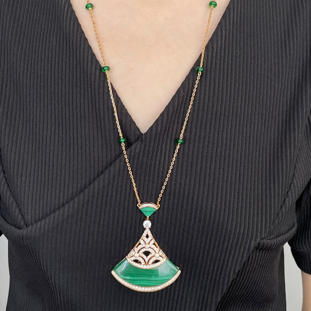 BVLGARI Divas' Dream Necklace