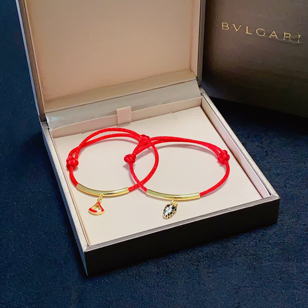 BVLGARI Serpenti Divas' Dream Bracelet